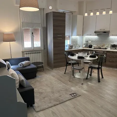 Casa Pepi * Пезаро