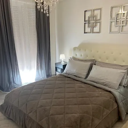 Апартаменты Casa Pepi *