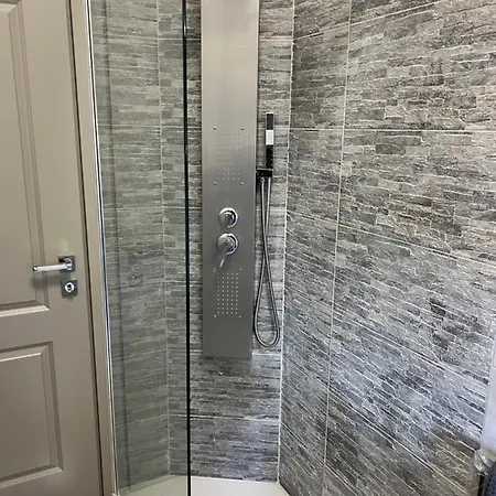 Апартаменты Casa Pepi Пезаро