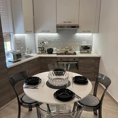 Casa Pepi Пезаро