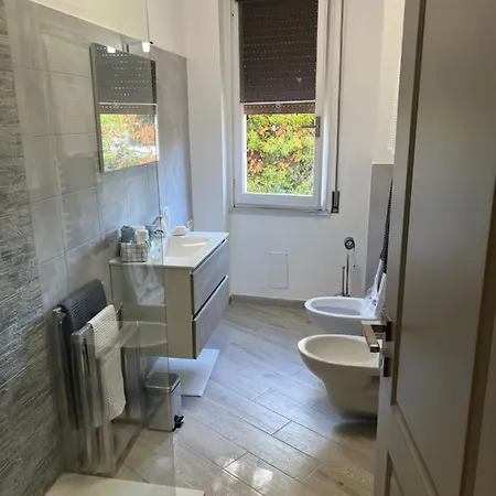 Casa Pepi Apartment *