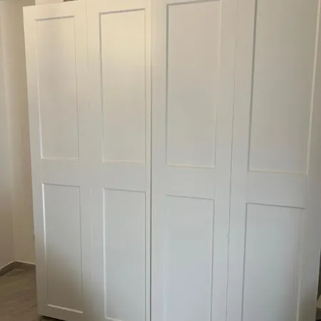 Casa Pepi Пезаро