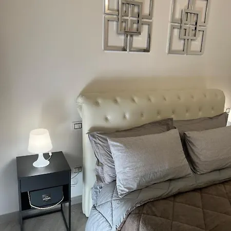 Apartment Casa Pepi *