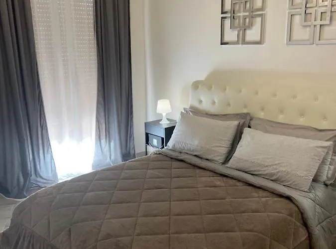 Appartement Casa Pepi *