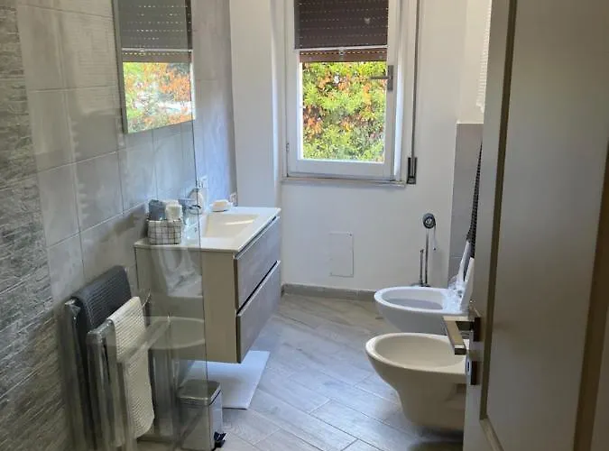 Casa Pepi Appartement *