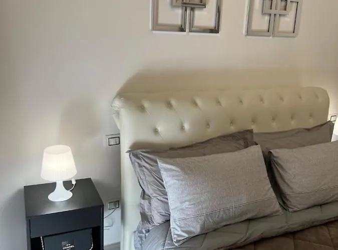 Appartement Casa Pepi *